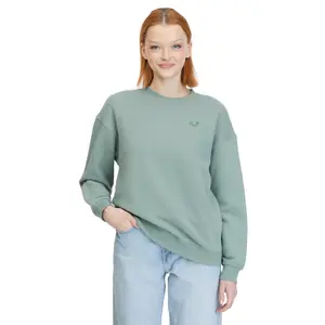 Sweatshirt woman Ragwear Yarrow image-0