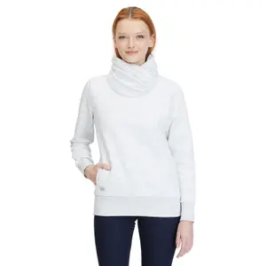 Women's hooded sweatshirt Ragwear Anabeth image-0