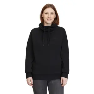 Women's hooded sweatshirt Ragwear Julissa image-0