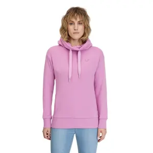Women's hooded sweatshirt Ragwear Yodis image-0