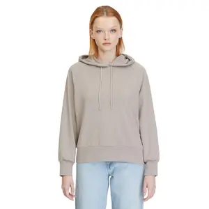Women's hooded sweatshirt Ragwear Tonna image-0