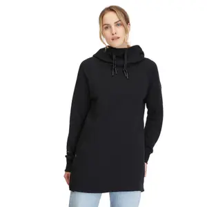 Women's hooded sweatshirt Ragwear Rowenna image-0