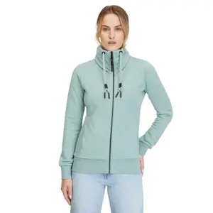 Women's hooded sweatshirt Ragwear Ronette image-0