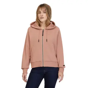 Women's hooded sweatshirt Ragwear Taila image-0