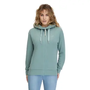 Women's hooded sweatshirt Ragwear Yodis image-0