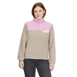 Women's fleece Ragwear Ogma image-0
