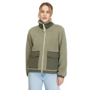Women's fleece Ragwear Arctika image-0