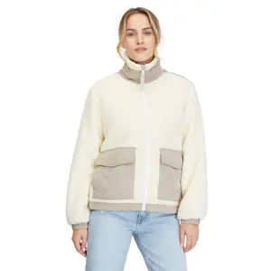 Women's fleece Ragwear Arctika image-0