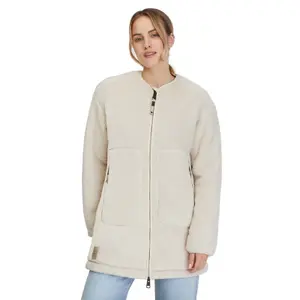 Women's fleece Ragwear Fouzy image-0