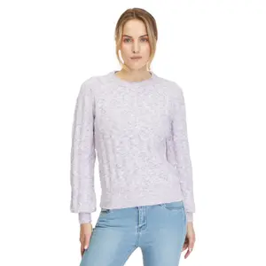 Woman sweater Ragwear Lessy image-0
