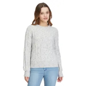 Woman sweater Ragwear Lessy image-0