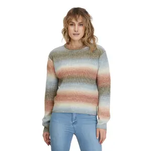 Woman sweater Ragwear Fifina image-0