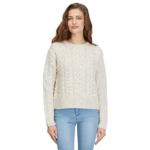 Woman sweater Ragwear Jannina image-0
