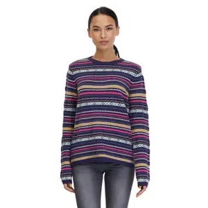 Woman sweater Ragwear Lidush image-0
