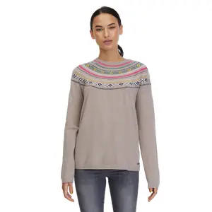 Woman sweater Ragwear Milush image-0