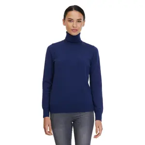 Women's turtleneck sweater Ragwear Unnity image-0