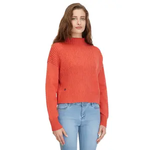 Woman sweater Ragwear Rivien image-0