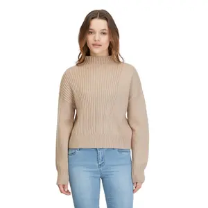 Woman sweater Ragwear Rivien image-0