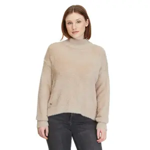 Woman sweater Ragwear Yessie image-0