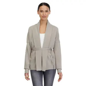 Women's cardigan Ragwear Umeko image-0