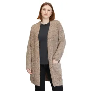 Women's cardigan Ragwear Nophis image-0