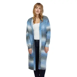 Women's coat Ragwear Saffon image-0