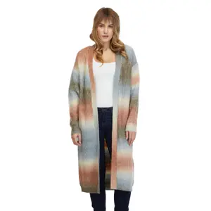 Women's coat Ragwear Saffon image-0