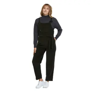Women's overalls Ragwear Zetia Corduroy image-0