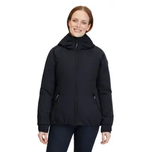 Women's waterproof jacket Ragwear Dizzie Warm image-0