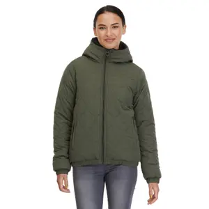 Women's Jacket Ragwear Qaria image-0
