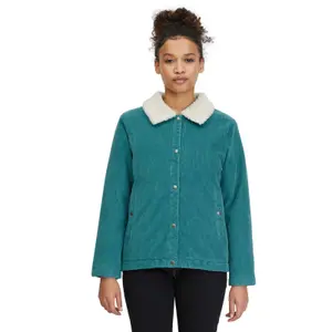 Women's Jacket Ragwear Walinea Corduroy image-0