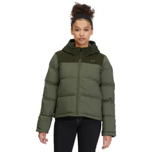 Women's Puffer jacket Ragwear Amazze image-0