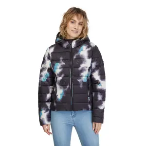Women's down jacket Ragwear Effora image-0