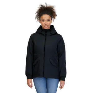 Women's waterproof jacket Ragwear Dowey image-0