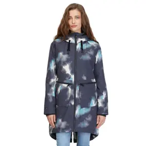 Women's parka Ragwear Holstic image-0