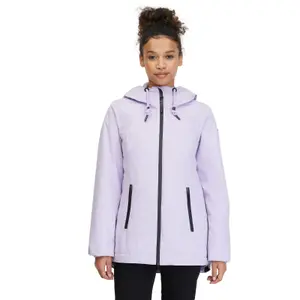 Women's waterproof jacket Ragwear Zuzka image-0
