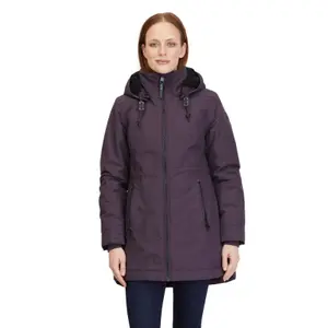 Women's waterproof jacket Ragwear Dakkota image-0