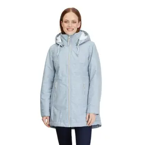 Women's waterproof jacket Ragwear Dakkota image-0
