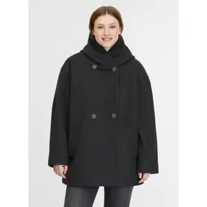 Women's coat Ragwear Josette image-0