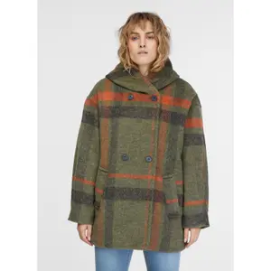 Women's coat Ragwear Josette image-0