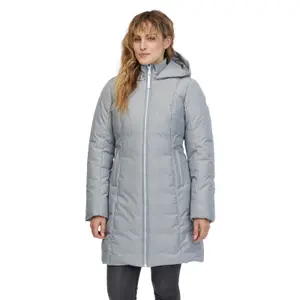 Women's hooded coat Ragwear Amarri image-0