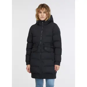 Women's down jacket Ragwear Briosh image-0