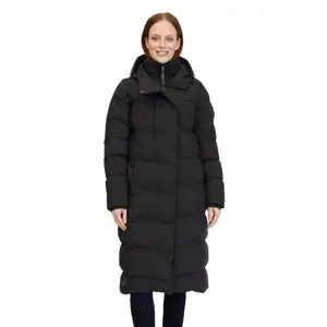 Long jacket woman Ragwear Pavla image-0