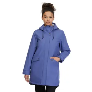 Women's windbreaker Ragwear Tinsley Rainy Warm image-0