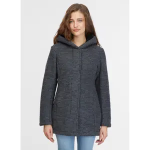 Women's coat Ragwear Nettie Bonded image-0