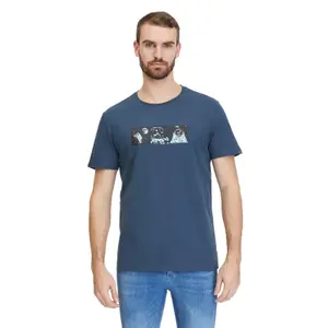 Cotton T-shirt Ragwear Rezy image-0