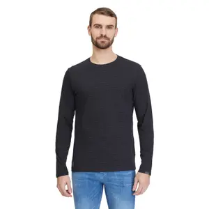 Long Sleeve T-Shirt Ragwear Adder Stripe Gots image-0