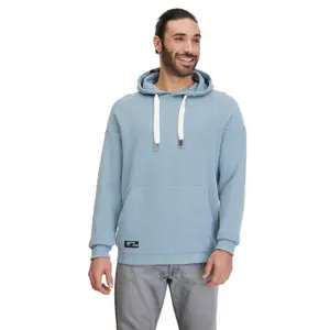 Hooded Sweatshirt Ragwear Zenowery image-0