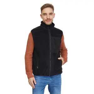 Sleeveless jacket Ragwear Beronio image-0