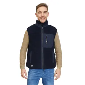 Sleeveless jacket Ragwear Perru image-0